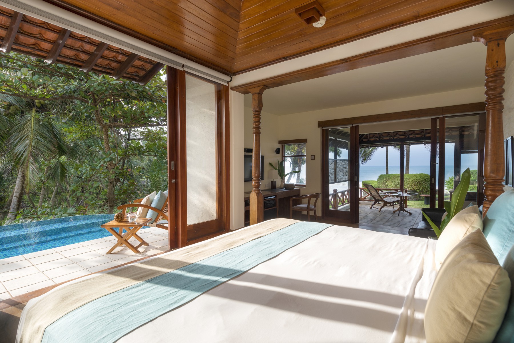 Grand Deluxe Suite with Pool